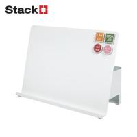 ราคา ที่วางแท็บเล็ตพร้อมเก็บปลั๊กไฟ STACKO TIDY 30X13X21 ซม. สีขาว (1284065)