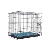 ราคา กรงกระต่าย PETUS 60 ซม. สีดำ (1288473)