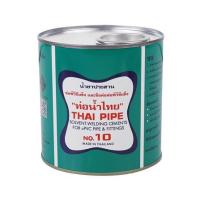 ราคา น้ำยาประสานท่อ LOW ท่อน้ำไทย 500 ก. (1136766)