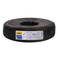 ราคา สายไฟ VCT BCC 3x4 ตร.มม 100 ม. สีดำ (1121291)