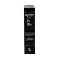 ราคา เซอร์กิตเบรกเกอร์ 10 แอมป์ 1โพล 1 เฟส SCHNEIDER รุ่น VSC 6T (176393)