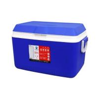 ราคา ถังแช่อเนกประสงค์ 32 ลิตร EVEREST AG 2532B สีน้ำเงิน (1130137)