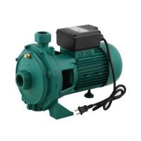 ราคา ปั๊มหอยโข่ง HISO สองใบพัด HS2-1500 1 1/4x1 นิ้ว 1.5 แรงม้า (1130927)