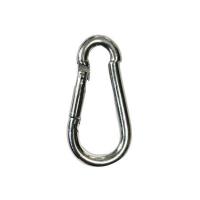 ราคา ห่วงพวงกุญแจ BIH SNAP HOOK 5 มม. 1 ชิ้น (1136359)