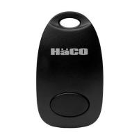 ราคา สวิตช์แบบพวงกุญแจ IOT HACO HWS-1K/B (1167688)