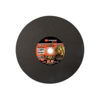 ราคา ใบตัดไฟเบอร์ตัดเหล็ก PUMPKIN T-REX EURO DOUBLE 7 นิ้ว X 1.6 มม. สีดำ (1181683)