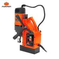 ราคา สว่านแท่นแม่เหล็กไฟฟ้า PUMPKIN J-MD3503V (1207066)