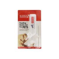 ราคา ชุดขวดนมสำหรับสัตว์เลี้ยง SLEEKY 60 ซีซี (1211096)