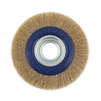 ราคา แปรงลวดกลม SUMO HEAVY DUTY 6 นิ้ว (6X3/4X5/8-1/2 นิ้ว) (1215774)
