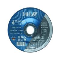 ราคา แผ่นเจียรเหล็กหนา HHW 4 นิ้ว 6X100 มม. (1231982)