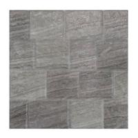 ราคา กระเบื้องคอนกรีตปูพื้น DURAONE UVT TITAN ROCK 40X40 ซม. สีซิลเวอร์สโตน (1237184)