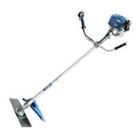 ราคา เครื่องตัดหญ้าสะพายบ่า HYUNDAI HD-400 4 จังหวะ 2 แรงม้า (1263284)