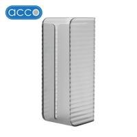 ราคา อุปกรณ์จัดเก็บถุงขยะ ACCO VIVE สีเทา (1265062)