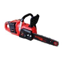 ราคา เลื่อยโซ่ไร้สาย (พร้อมแบตเตอรี่) EUROX TWIN T 11.5 นิ้ว 21 โวลต์ (1273587)