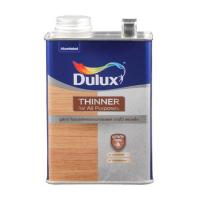 ราคา ทินเนอร์อเนกประสงค์ DULUX 1 ลิตร (1279261)