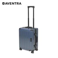 ราคา กระเป๋าเดินทาง 20 นิ้ว AVENTRA BOSTON สีฟ้า (1282553)