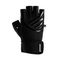 ราคา ถุงมือออกกำลังกาย JASON X-SALUTE III SIZE L (1285035)