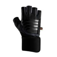 ราคา ถุงมือออกกำลังกาย JASON X-SALUTE I SIZE M (1285036)