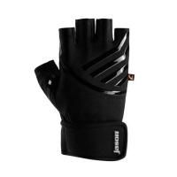 ราคา ถุงมือออกกำลังกาย JASON X-SALUTE III SIZE M (1285049)