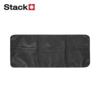 ราคา กระเป๋าแขวนหลังเบาะ STACKO GLAMOR 98.5X39.5 ซม. สีดำ (1285917)