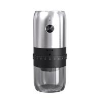 ราคา เครื่องบดเมล็ดกาแฟ GRINDER 8200239 สีสเตนเลส (1285985)