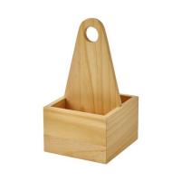 ราคา ที่ใส่เครื่องปรุงและทิชชู่ BAMBOO (1286258)