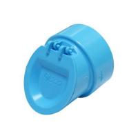 ราคา ฝาปิดปลายท่อน้ำทิ้ง PVC SCG 2 นิ้ว สีฟ้า (1288339)
