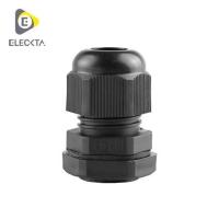 ราคา เคเบิ้ลแกลน ELECKTA PG-11 สีดำ (แพ็ก 4 ชิ้น) (1289250)