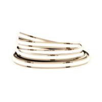 ราคา ไฟเส้น LED PHILIPS LS161 COB 24V DC 12 วัตต์ 5 เมตร COOL WHITE (1289299)