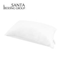 ราคา หมอนหนุน SANTA BEDDING 7D 19X29 นิ้ว สีขาว (1290246)