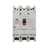 ราคา เซอร์กิตเบรกเกอร์ 3 โพล 3 เฟส HI-TEK HT 250-CP 200 แอมป์ (1291420)