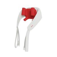 ราคา เครื่องนวดคอ บ่า ไหล่ ไฟฟ้า FULICO สีขาว/แดง (1291960)