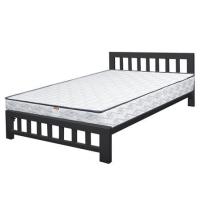 ราคา เตียงเหล็ก 3.5 ฟุต THAIBULL SSTRF252-105R สีดำ (1291984)