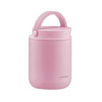 ราคา กระติกสุญญากาศ LOCKNLOCK METRO 300 มล. สีชมพู (1292433)