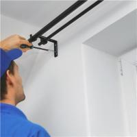 ราคา ติดตั้งรางม่านพร้อมรีดผ้าม่าน (7003599)