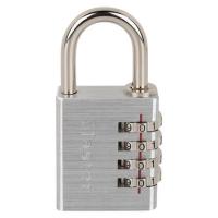 ราคา กุญแจรหัสคล้อง MASTER LOCK 7640EURD 40 มม. (1092702)