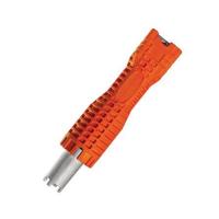 ราคา ประแจขันน็อตใต้อ่าง PUMPKIN 20IN1 สีส้ม (1162513)