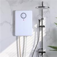 ราคา ติดตั้งเครื่องทำน้ำอุ่น-น้ำร้อนพร้อม RAIN SHOWER (277995)