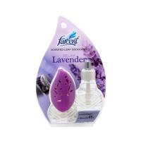 ราคา น้ำหอมปรับอากาศรถยนต์ FARCENT 7 มล. กลิ่น RELEX LAVENDER (1291421)