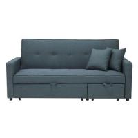 ราคา โซฟาเบด KONCEPT SALINE สีฟ้า (1199636)