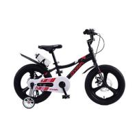 ราคา จักรยานเด็กสี่ล้อ 16 นิ้ว DYNASTAR สีดำ (1281289)