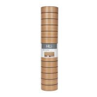 ราคา สติกเกอร์โฟม HOME LIVING STYLE GROOVE 0.60X3 ม. สีน้ำตาล (1286203)