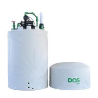ราคา ถังเก็บน้ำ DOS WATER PAC NSN 1500 ลิตร+ปั๊ม GRUNDFOS CMB5-46 900 วัตต์+เครื่องกรองน้ำใช้ DUPONT สีเทากราเซียร์ (1294904)