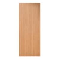 ราคา ประตูภายในไม้อัดสักอิตาลี METRO VENEER 90x200 ซม. สีน้ำตาล (1294962)