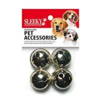 ราคา ลูกกระพรวน SLEEKY ไซซ์ L แพ็ก 4 ชิ้น (1211055)