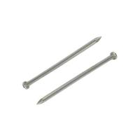 ราคา ตะปูตอกไม้ DEXZON 3 นิ้ว แพ็ก 25 ชิ้น (1231845)