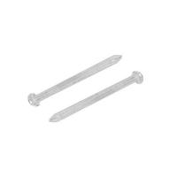 ราคา ตะปูคอนกรีตขาว DEXZON 2 นิ้ว แพ็ก 20 ชิ้น (1231851)