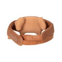 ราคา เครื่องนวดคอ บ่า ไหล่ ไฟฟ้า RESTER NECK AND SHOULDER สีน้ำตาล (1296278)