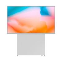 ราคา ทีวีคิวแอลอีดี 43 นิ้ว SAMSUNG (4K, QLED, SMART TV, THE SERO) QA43LS05BBKXXT (1197454)