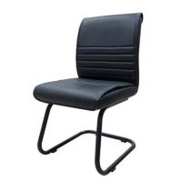 ราคา เก้าอี้รับรอง SURE GUEST PL-212 สีดำ (1260186)